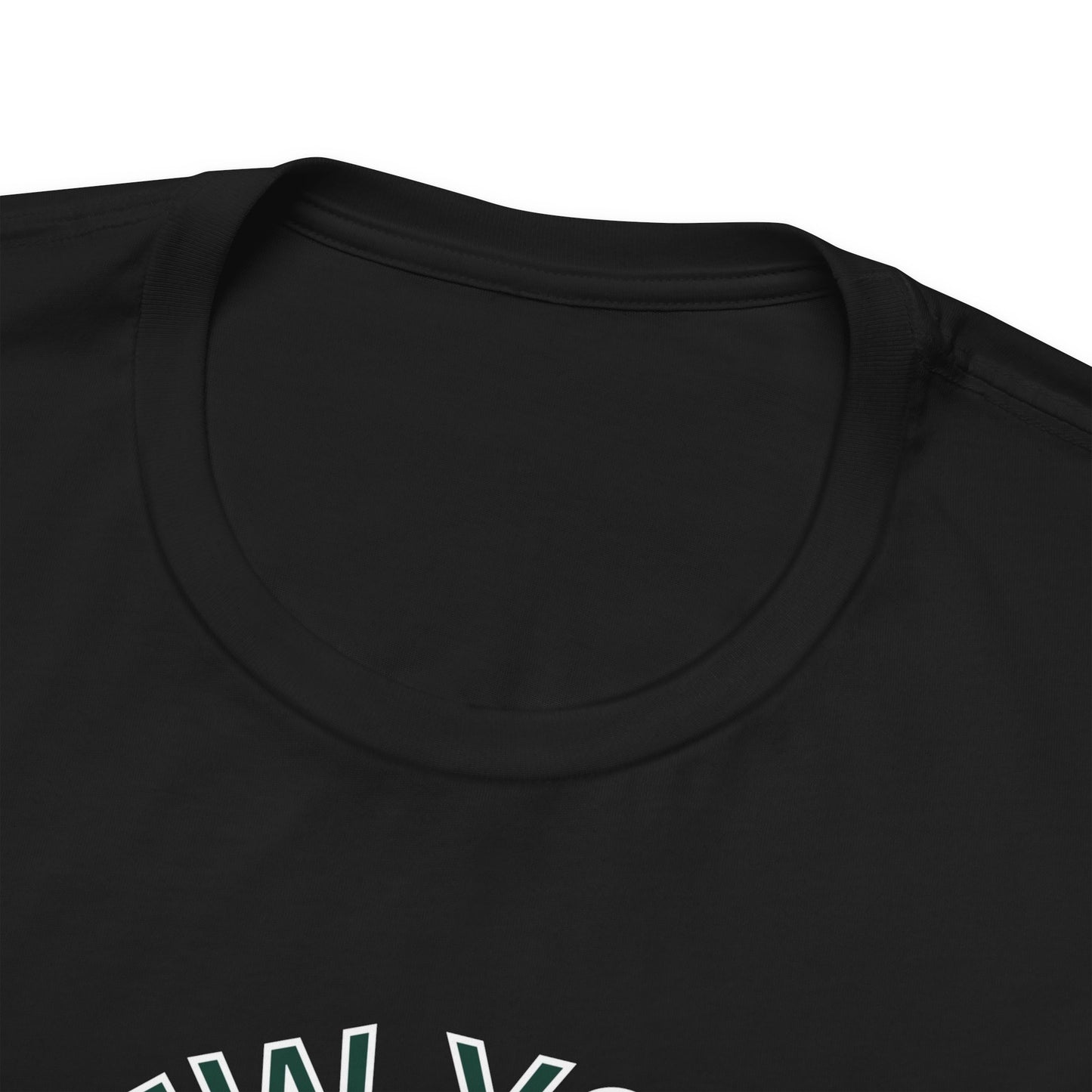 New York Football Tee