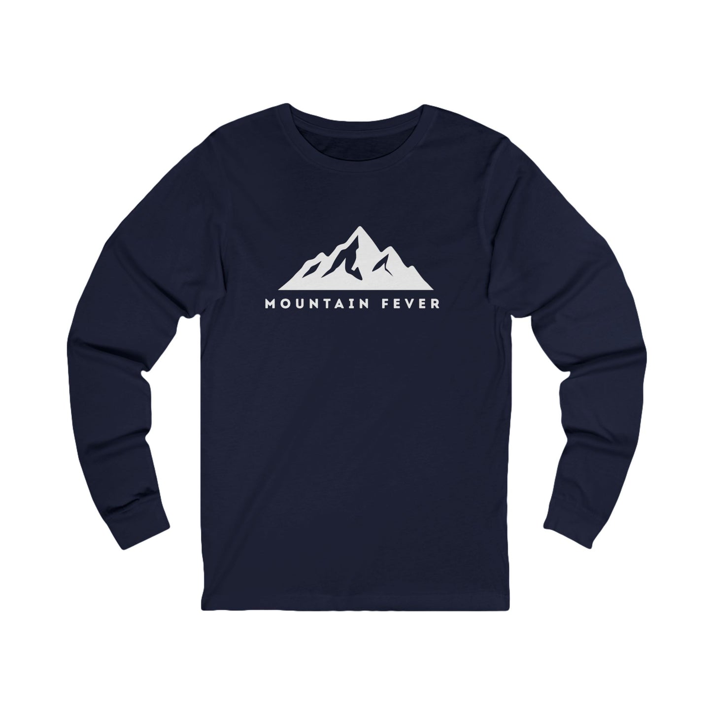 Mountain Fever Unisex Long Sleeve Tee - Adventure Apparel