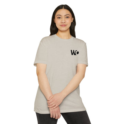 Motivational Workout T-Shirt