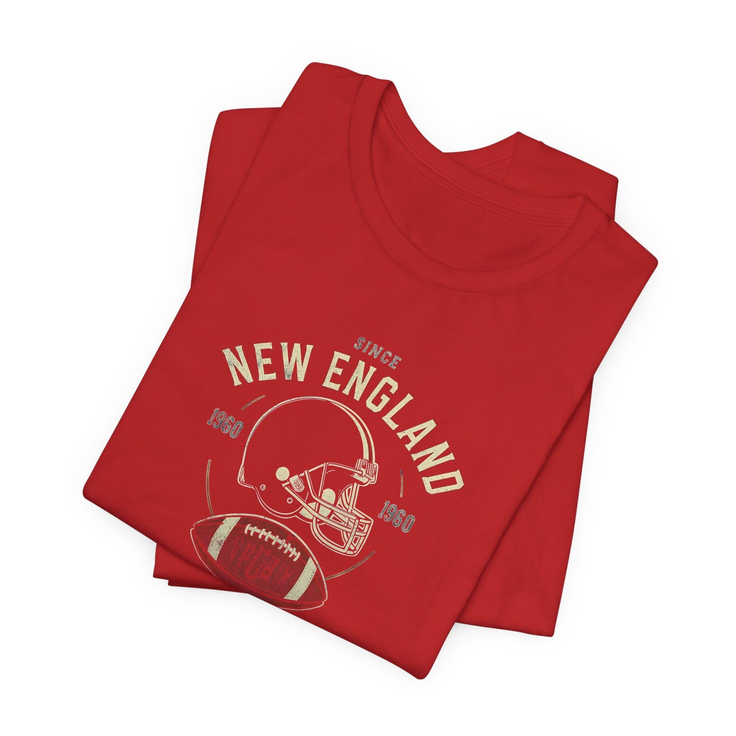 New England Retro Football