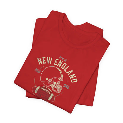 New England Retro Football