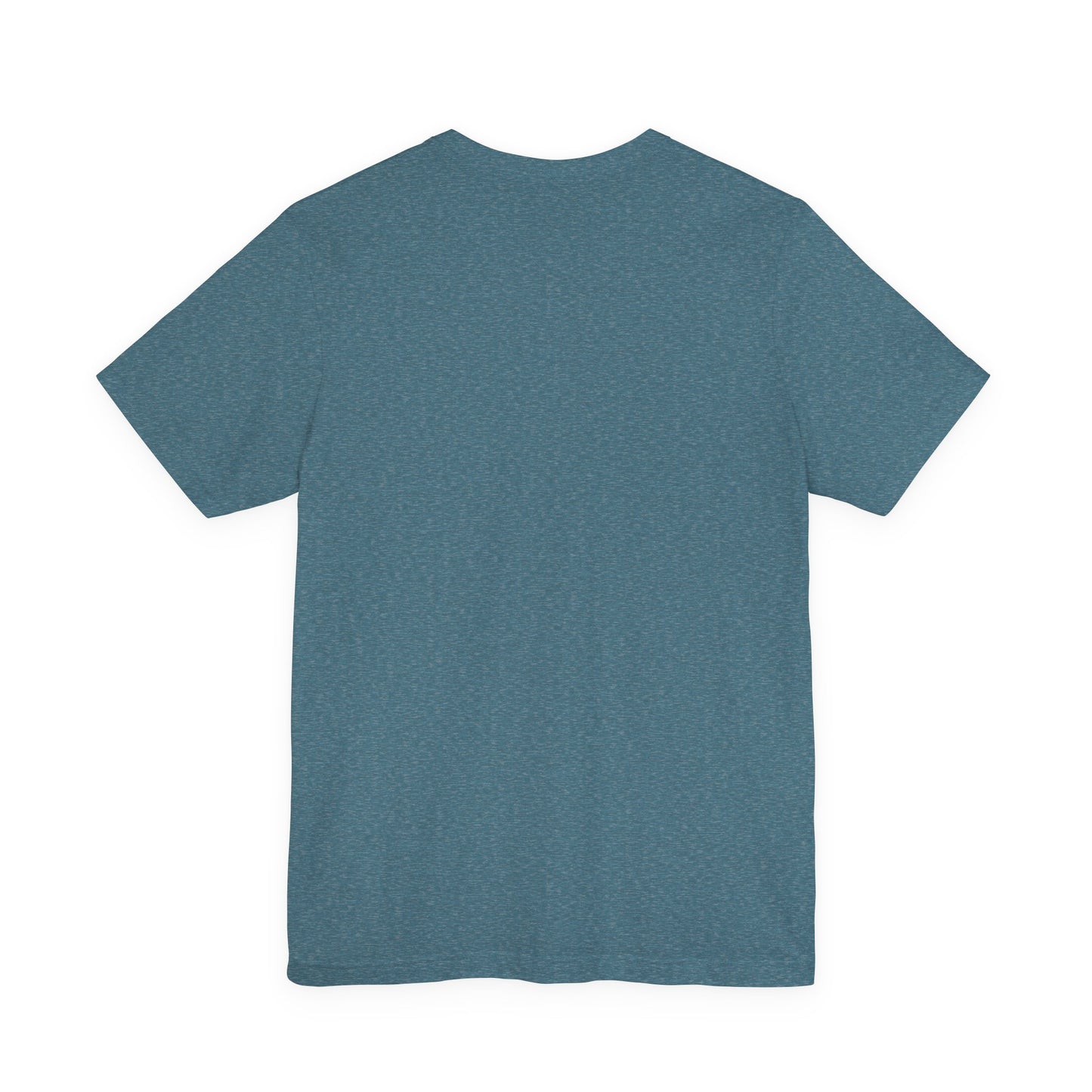 Nature Running Trails Tee