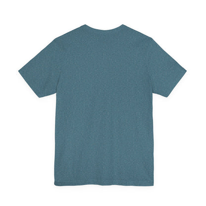 Nature Running Trails Tee