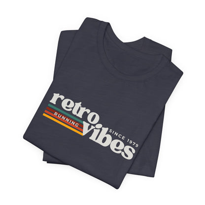 Retro 1979 Running T-Shirt