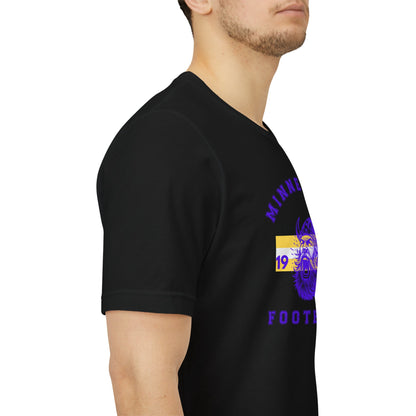 Minnesota Football Retro 1961 Tee