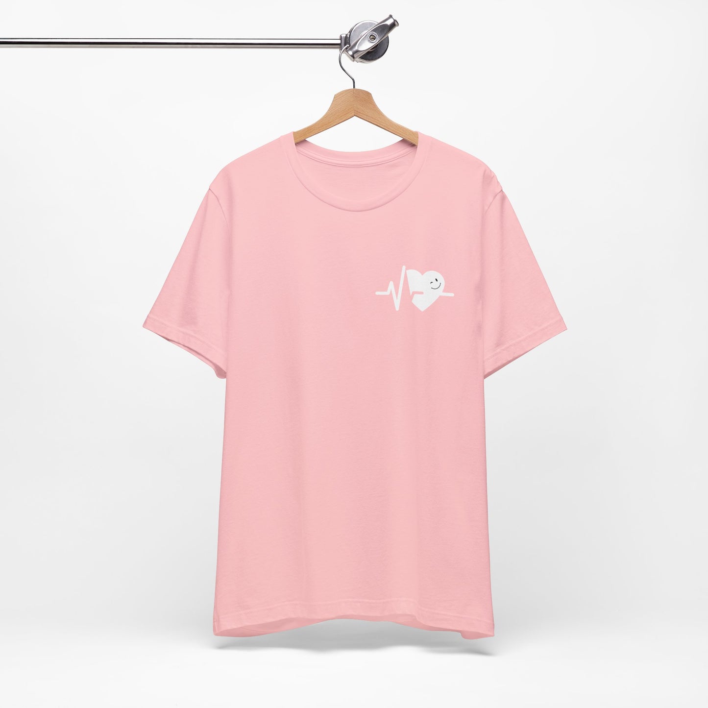 Motivational Workout Tee