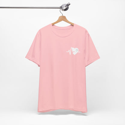 Motivational Workout Tee