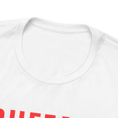 Buffalo Football T-Shirt