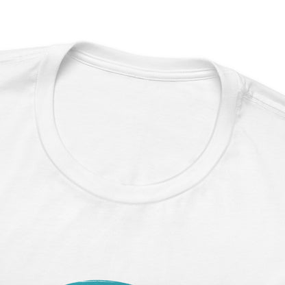 Go Get the Mop Palm Tree Retro Beach T-Shirt