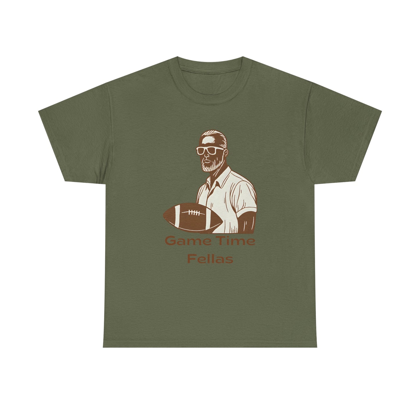 Gangster Football T-Shirt