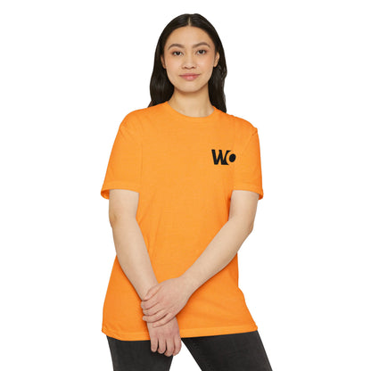 Motivational Workout T-Shirt