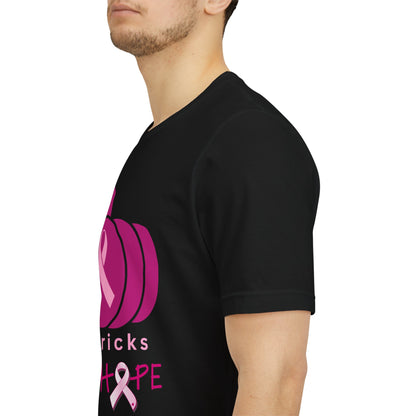 Breast Cancer Awareness Hope T-Shirt