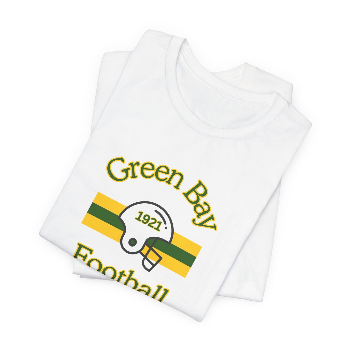 Green Bay Football 1921 Tee