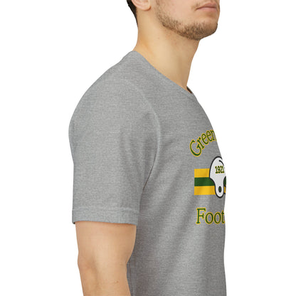 Green Bay Football 1921 Tee