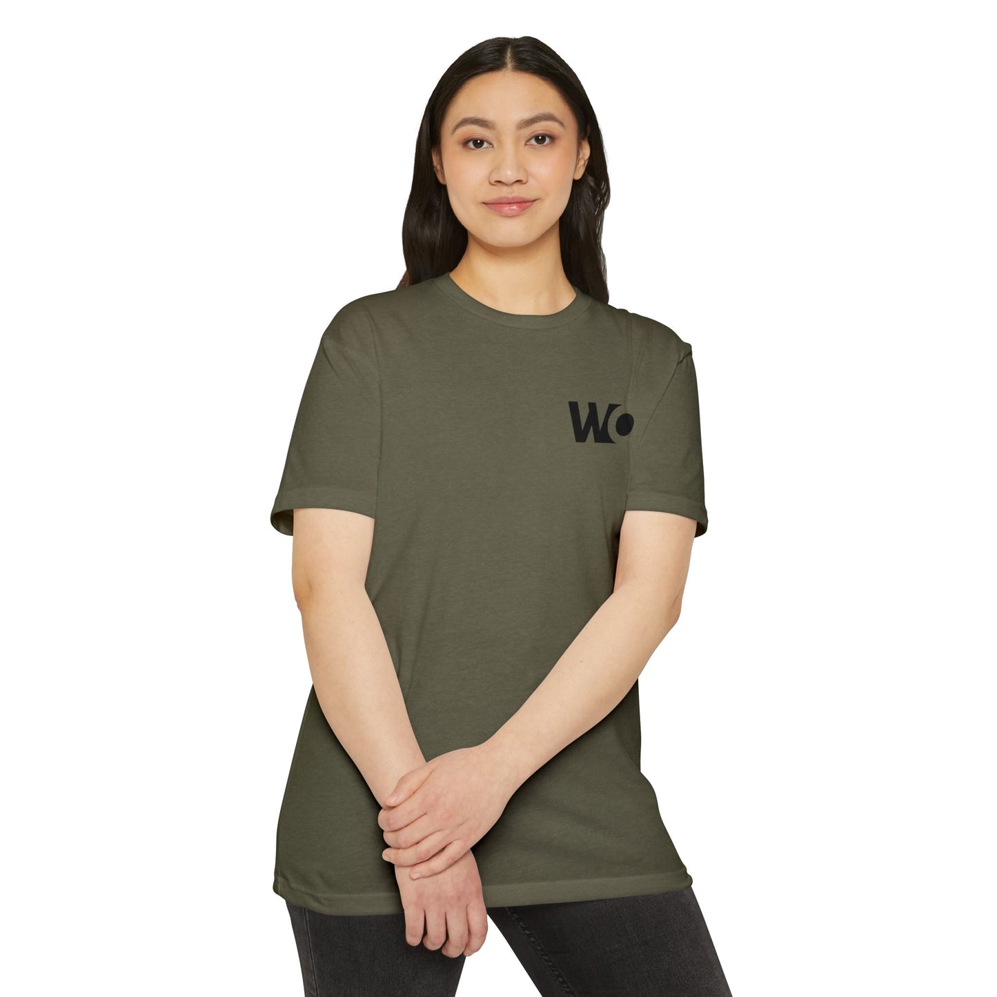 Motivational Workout T-Shirt