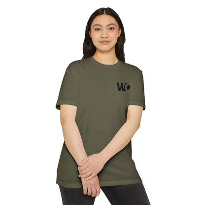Motivational Workout T-Shirt