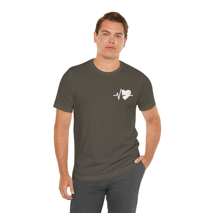 Motivational Workout Tee