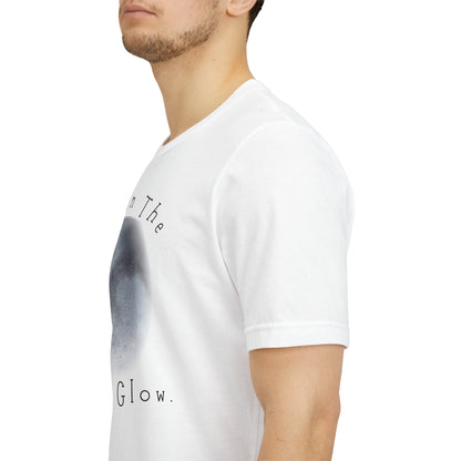 Moon Lunar Glow Tee