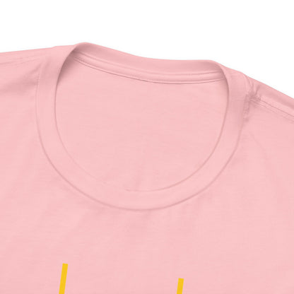 Football Cheerleader Halloween Tee