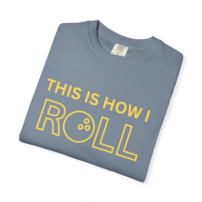 Bowling League Tee