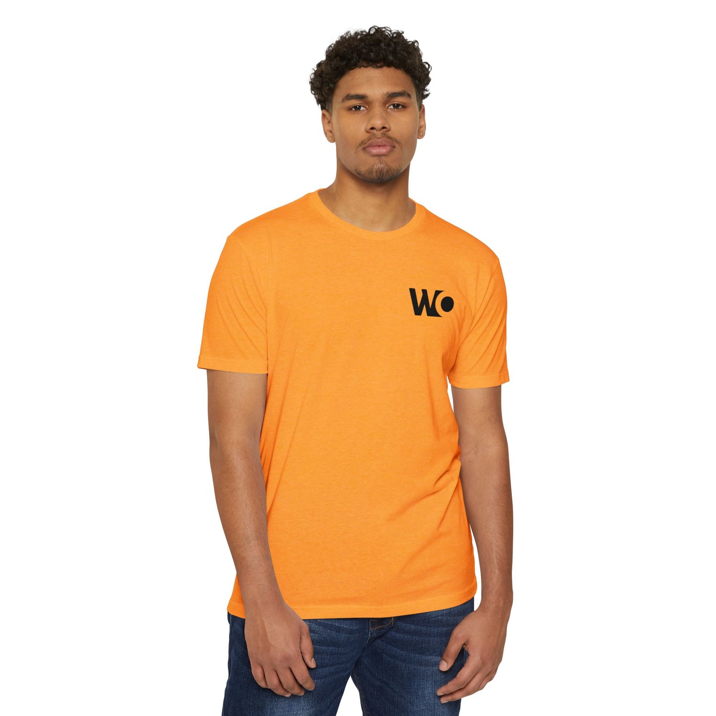 Motivational Workout T-Shirt