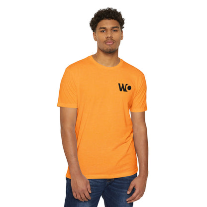 Motivational Workout T-Shirt