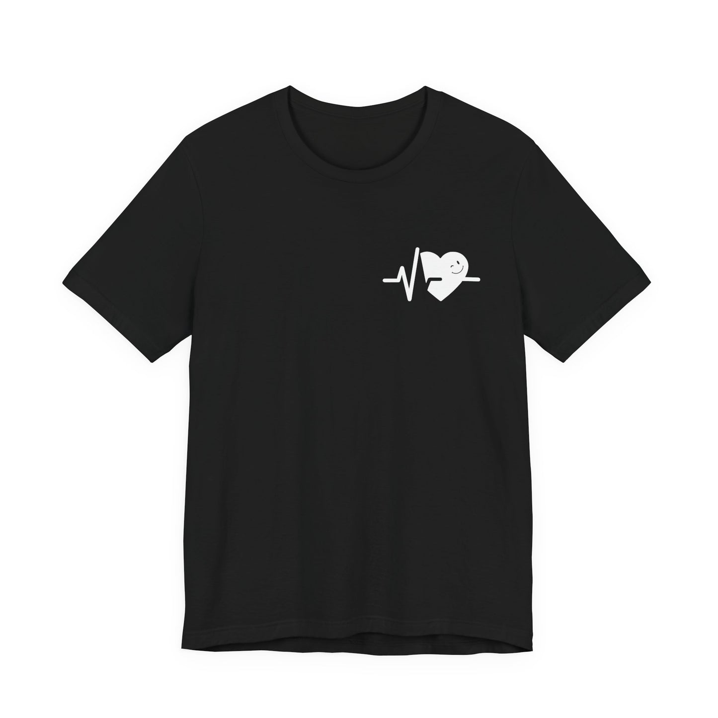 Motivational Workout Tee