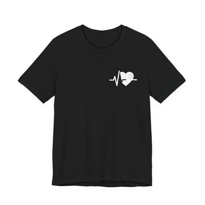 Motivational Workout Tee