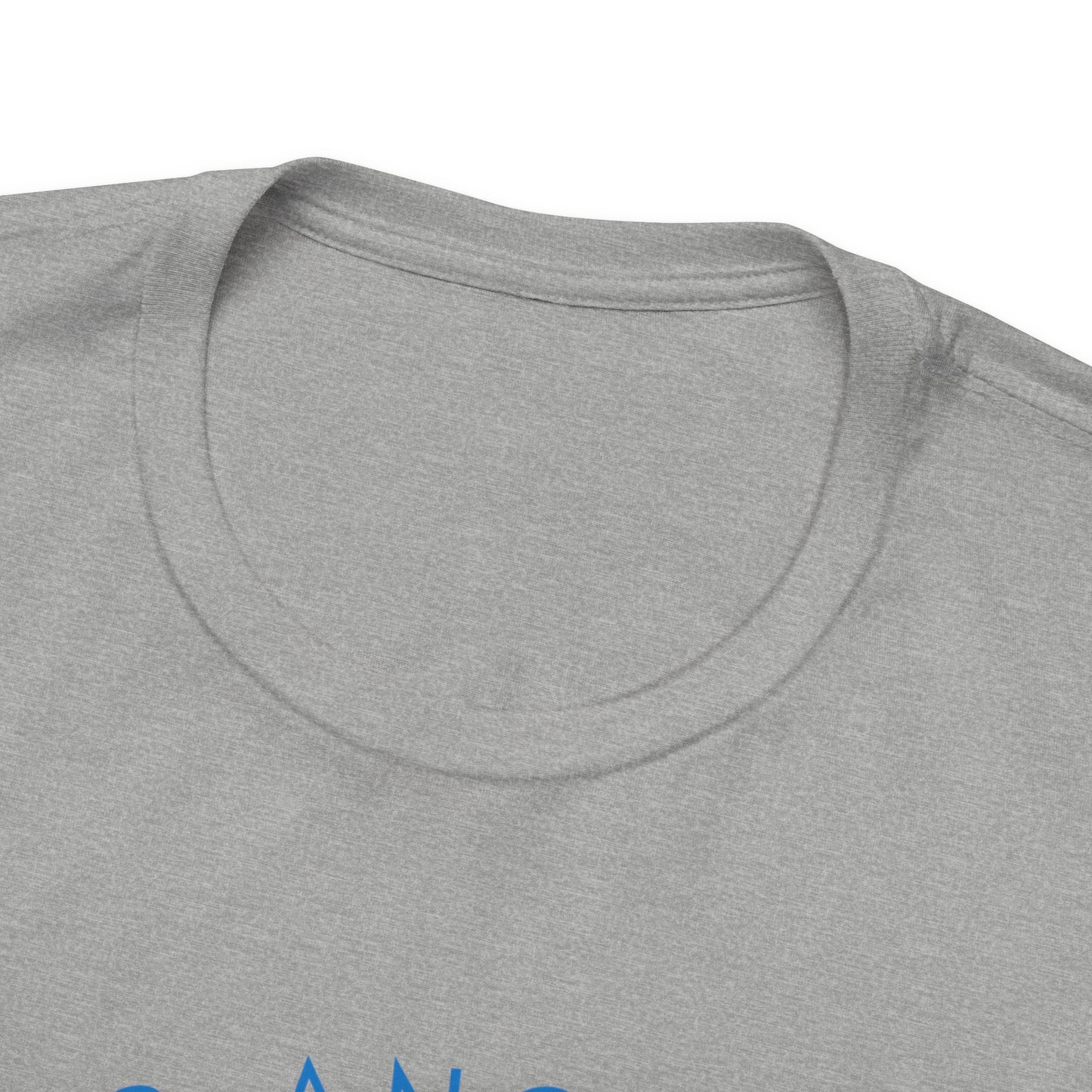 Los Angeles Football Retro Tee