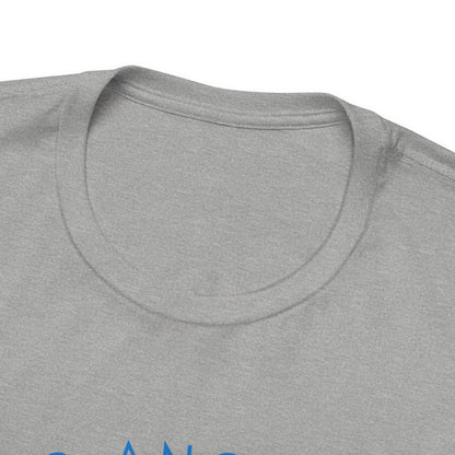 Los Angeles Football Retro Tee