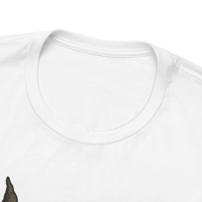 Halloween Raccoon Tee
