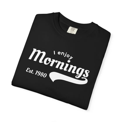 Vintage 1980 T-shirt