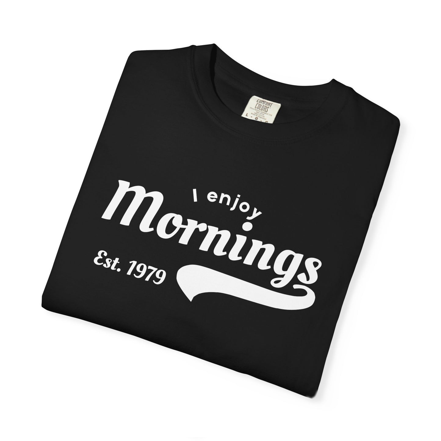 Vintage 1979 T-shirt