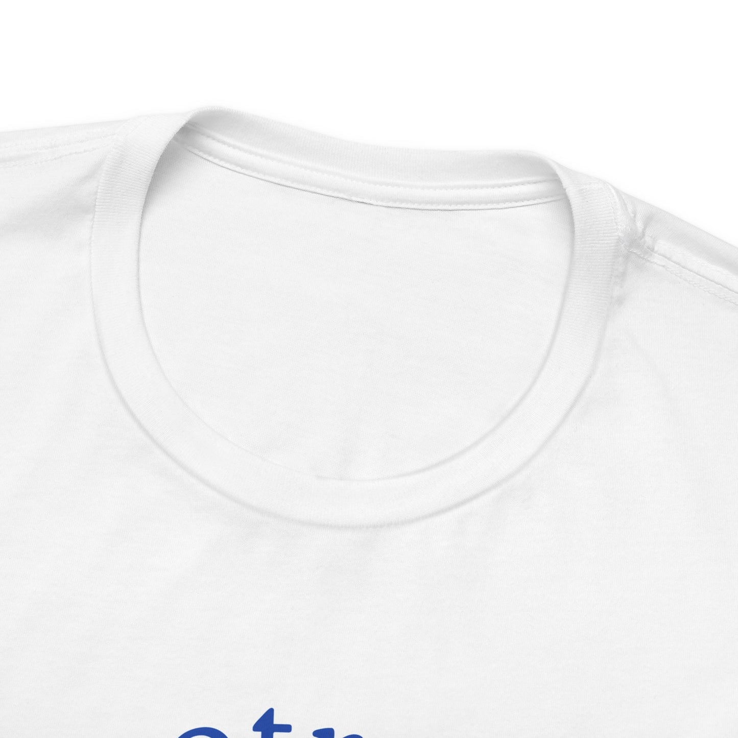 Detroit Football Tee