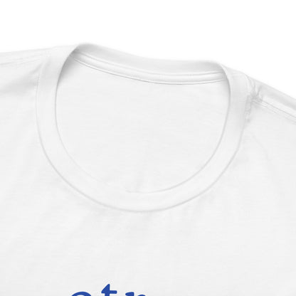Detroit Football Tee