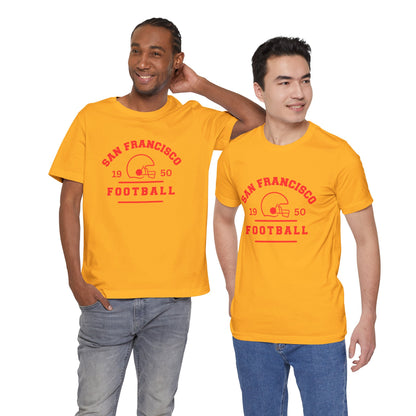 San Francisco Football 1950 Tee