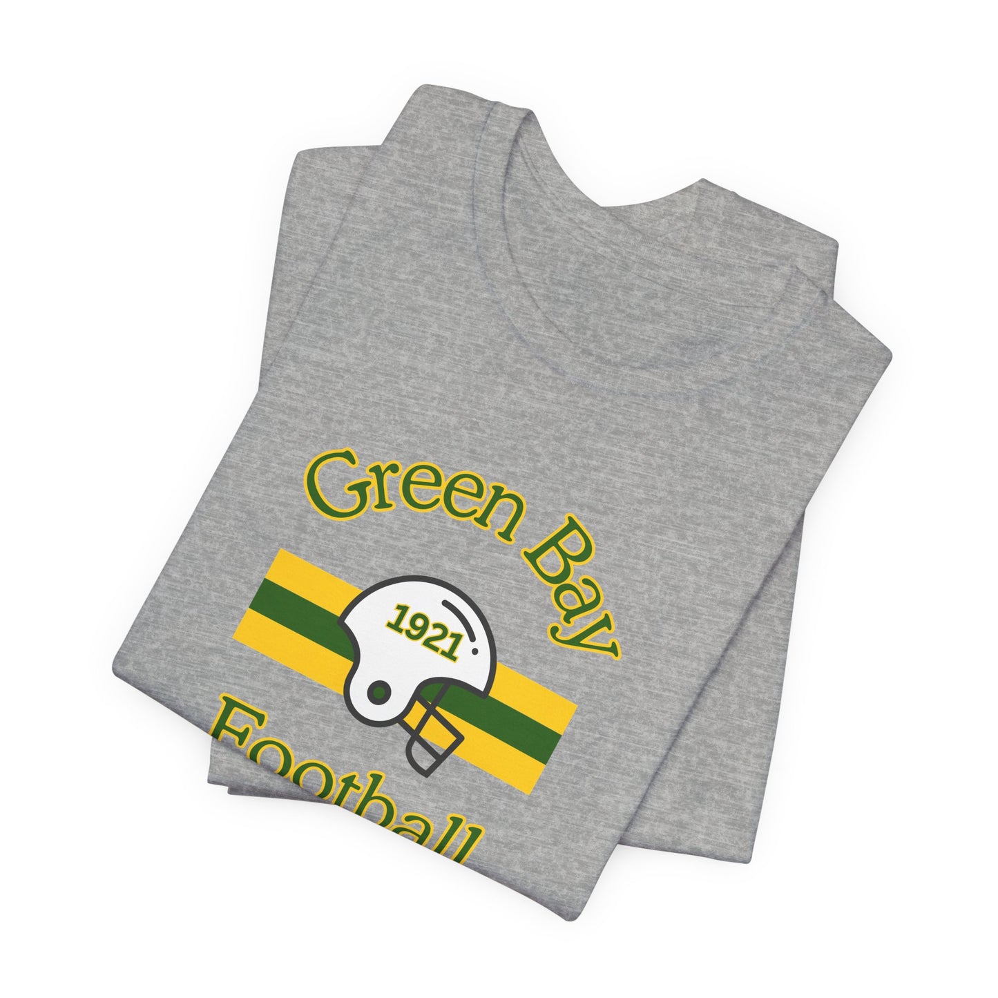 Green Bay Football 1921 Tee