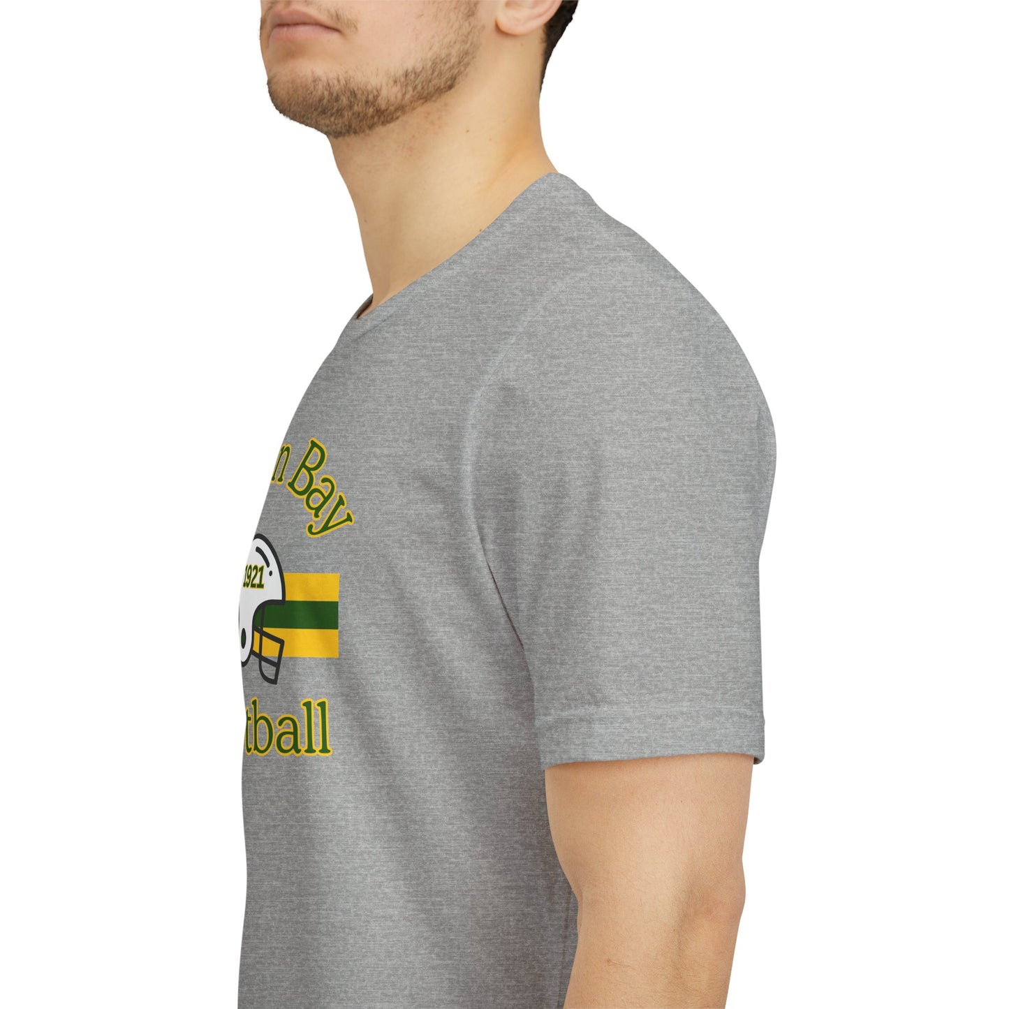 Green Bay Football 1921 Tee