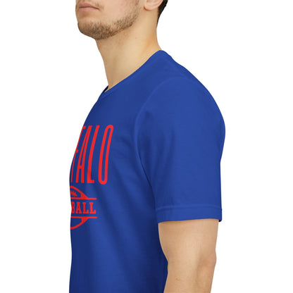 Buffalo Football T-Shirt