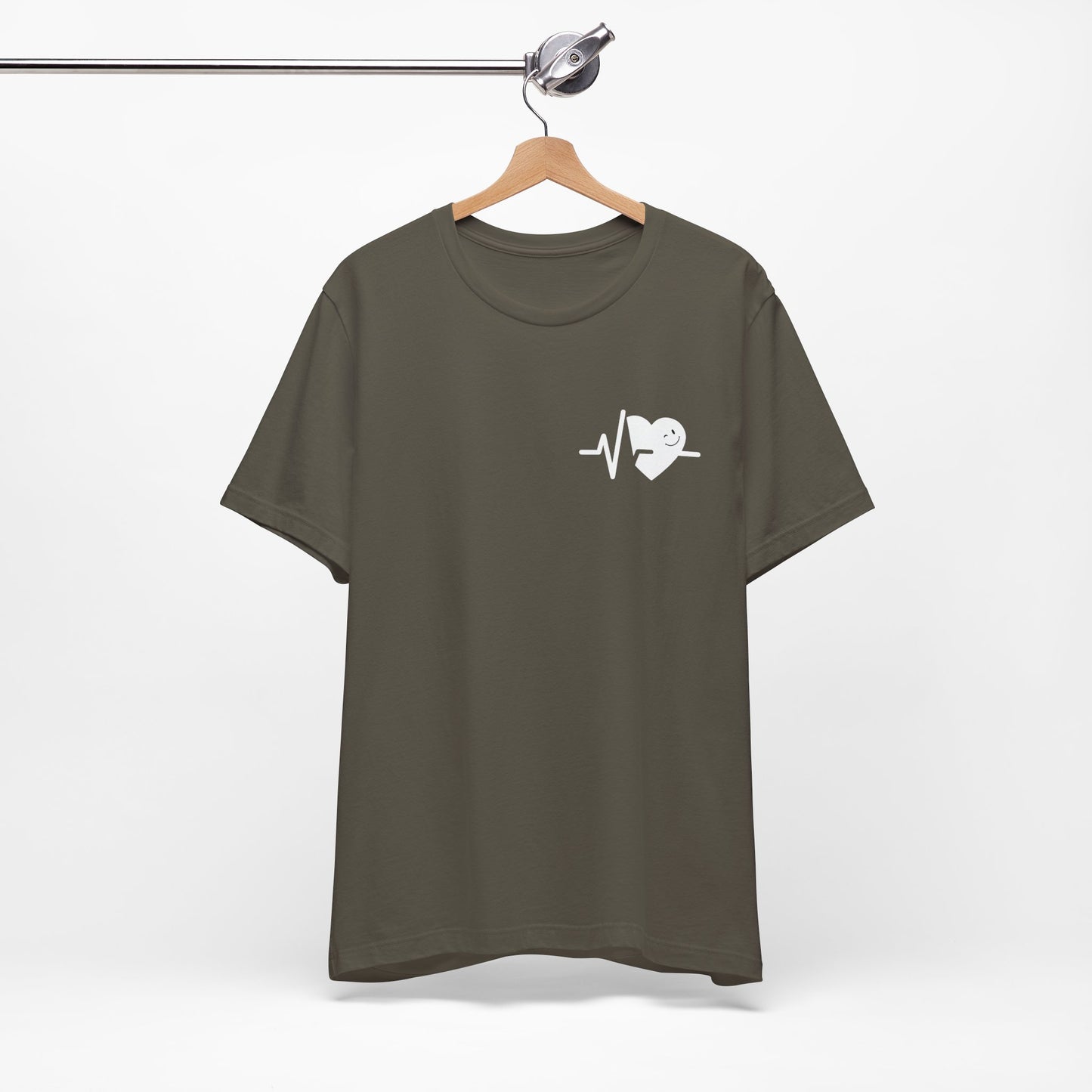 Motivational Workout Tee