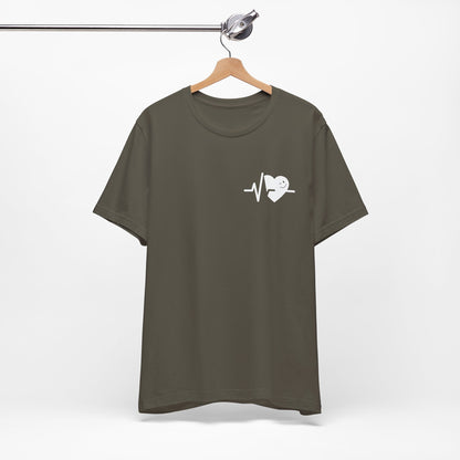 Motivational Workout Tee