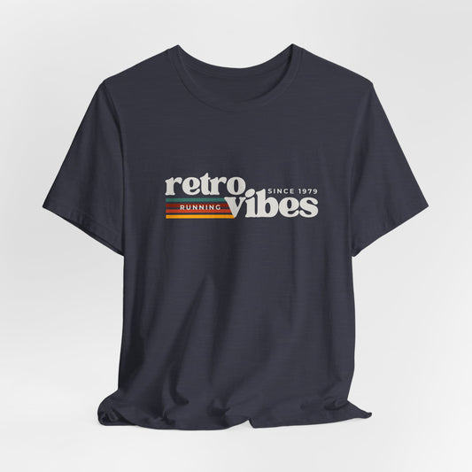 Retro 1979 Running T-Shirt
