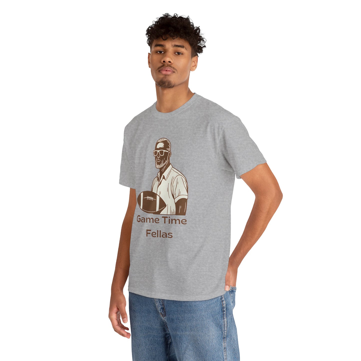 Gangster Football T-Shirt