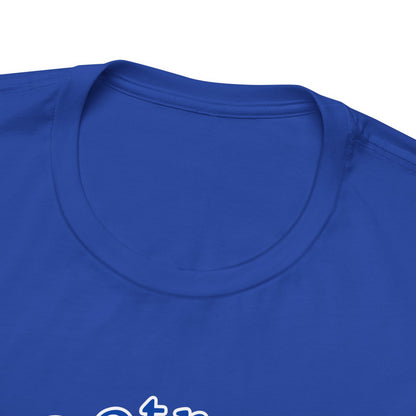 Detroit Football Tee