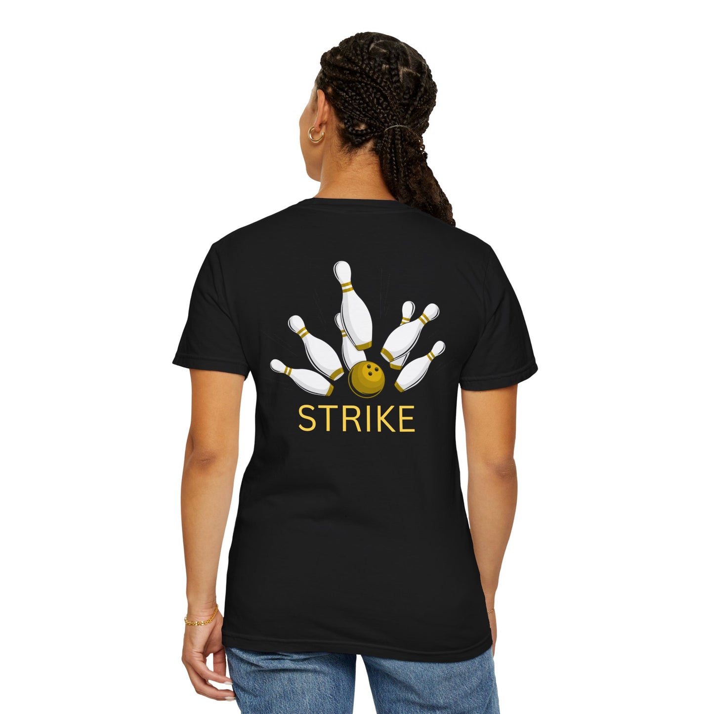 Bowling League Tee