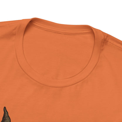 Halloween Raccoon Tee