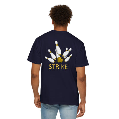 Bowling League Tee