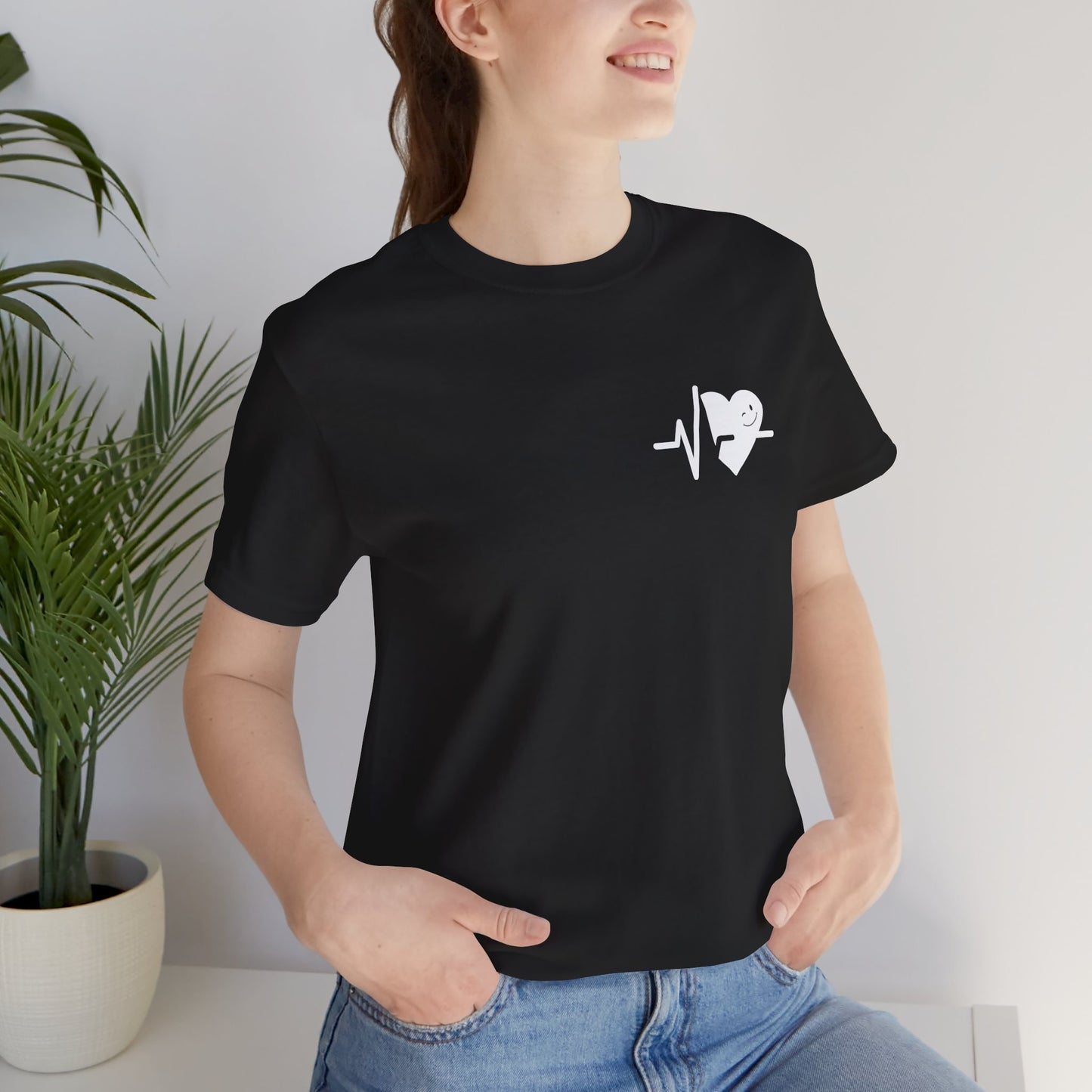 Motivational Workout Tee