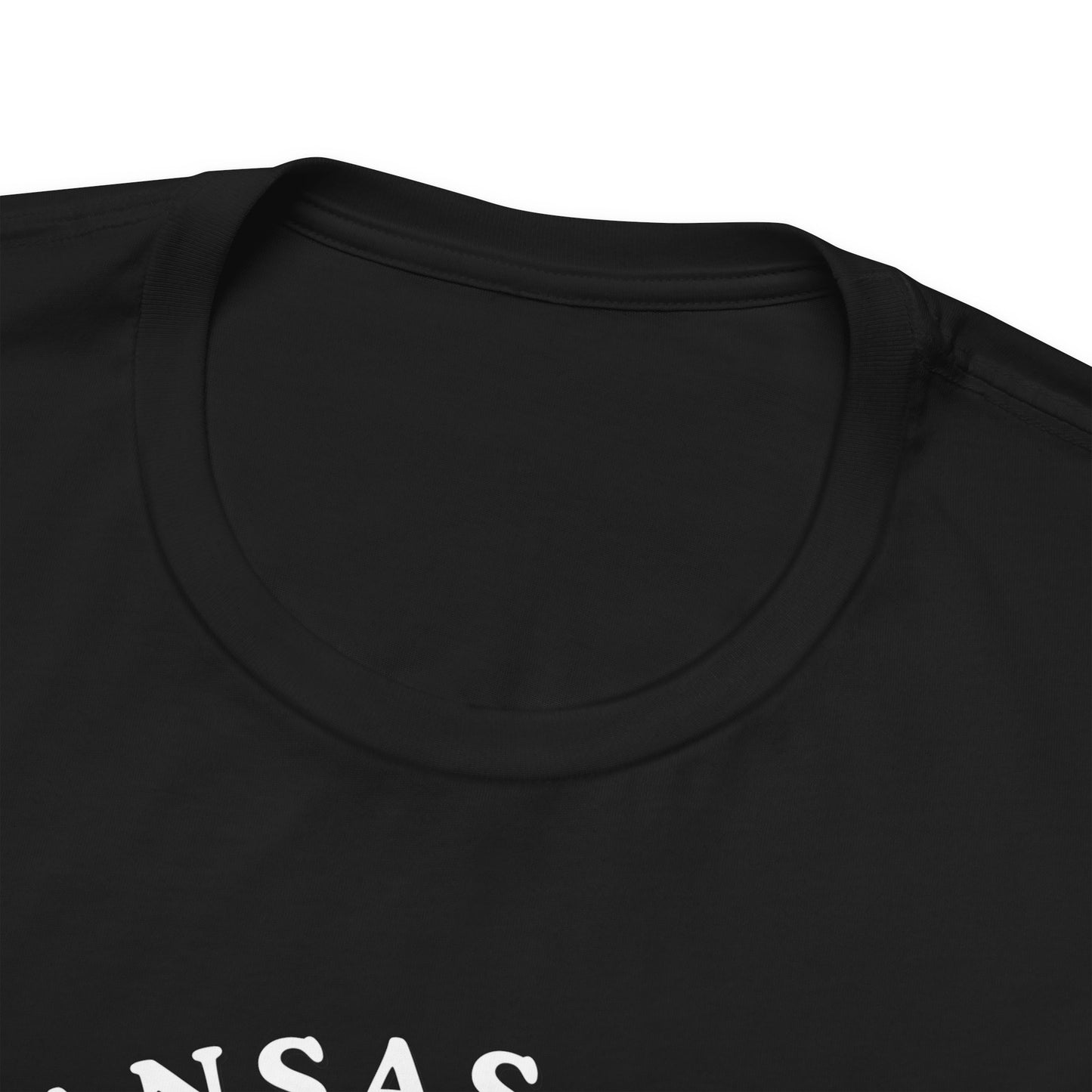 Kansas City Football Retro Tee