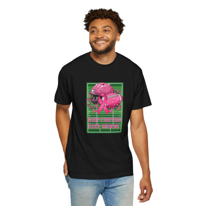 Breast Cancer Awareness Tee